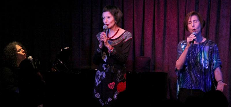 BWW Feature A Thousand (Or More) Words About Cabaret in 2019